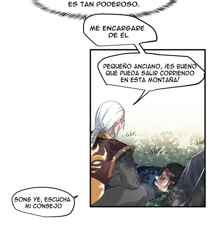 Yuan Long > Capitulo 36 > Page 61