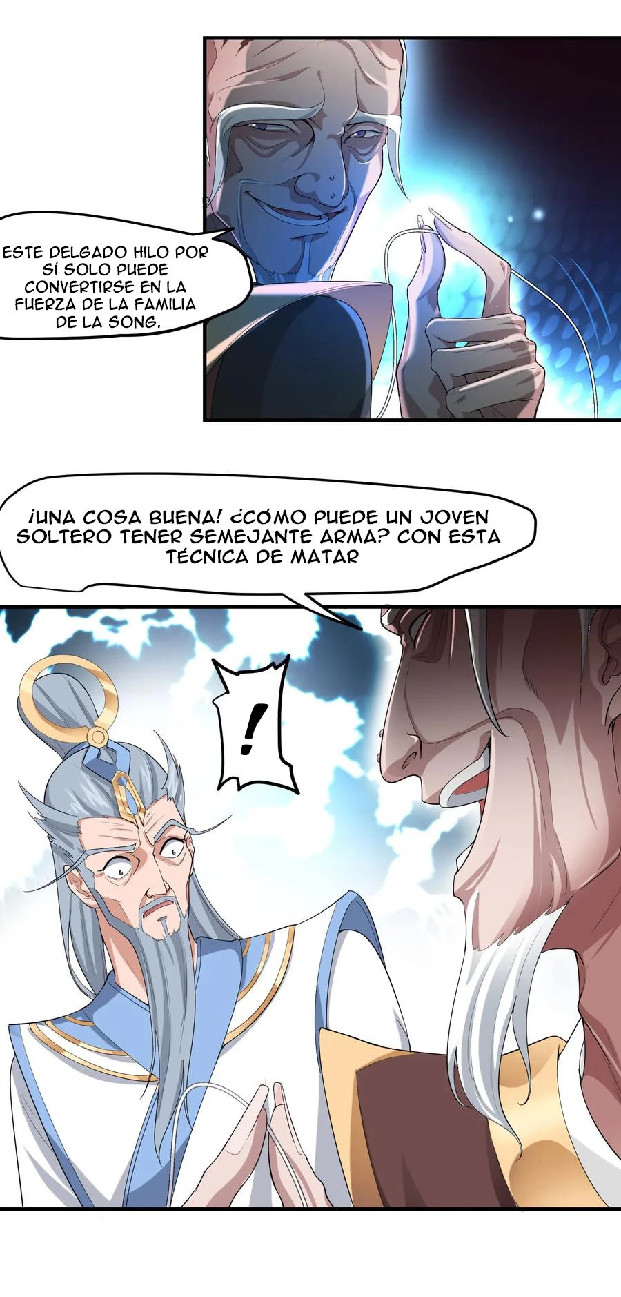 Yuan Long > Capitulo 36 > Page 71