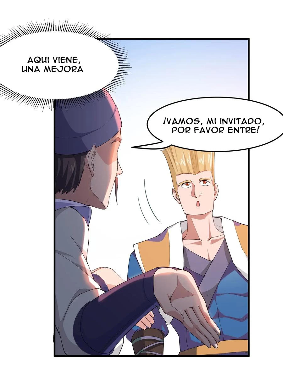 Yuan Long > Capitulo 36 > Page 291