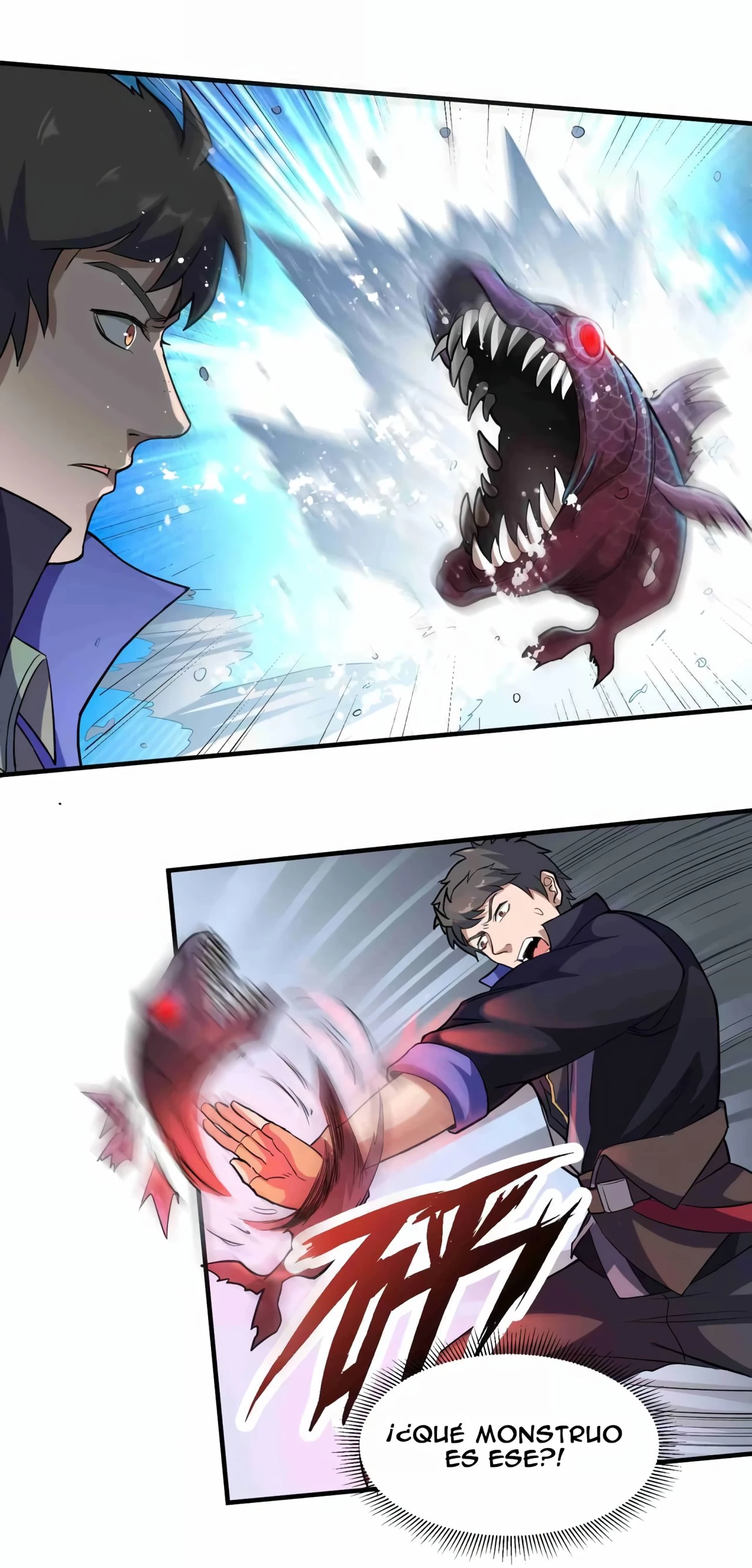 Yuan Long > Capitulo 44 > Page 61