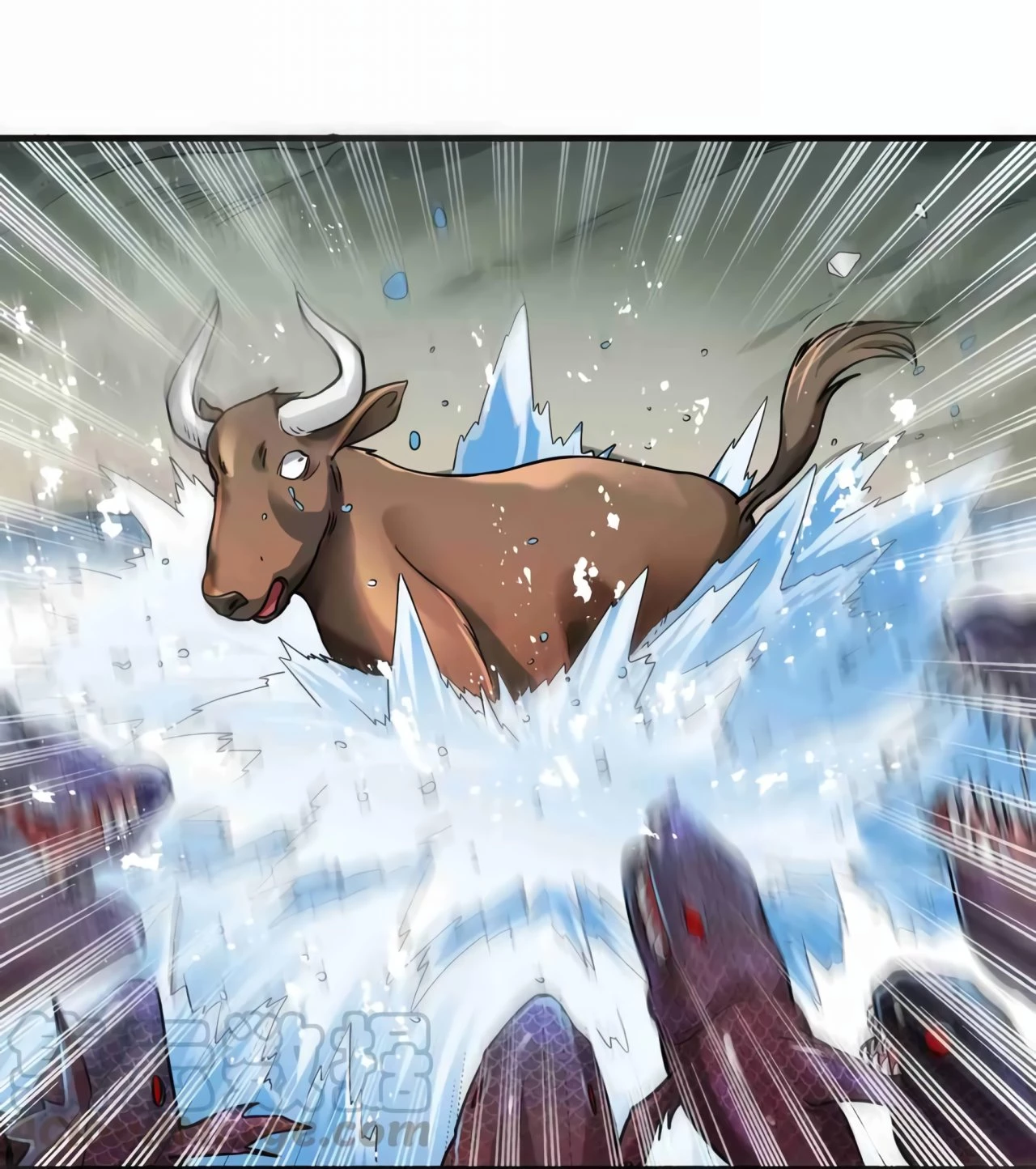 Yuan Long > Capitulo 44 > Page 91