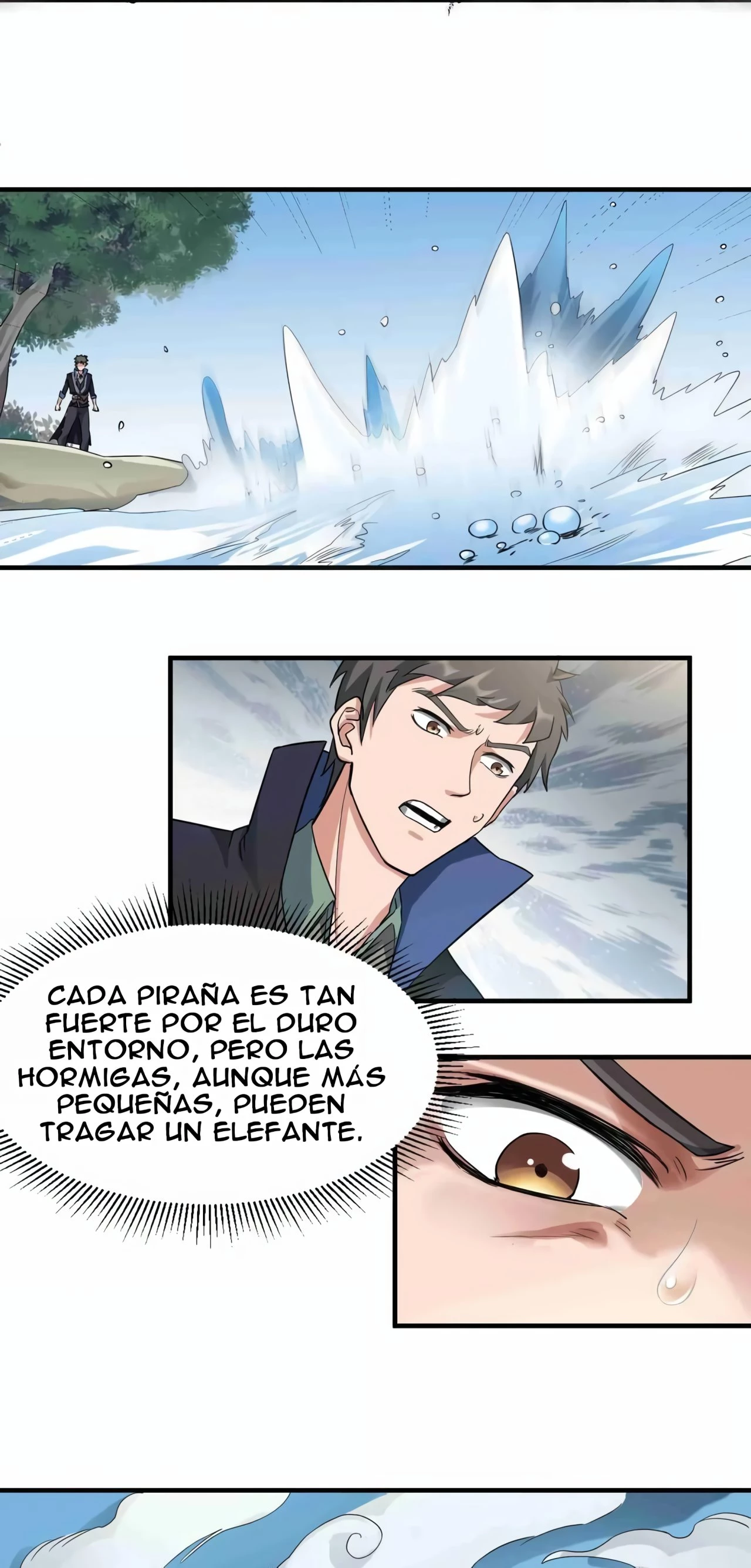 Yuan Long > Capitulo 44 > Page 101