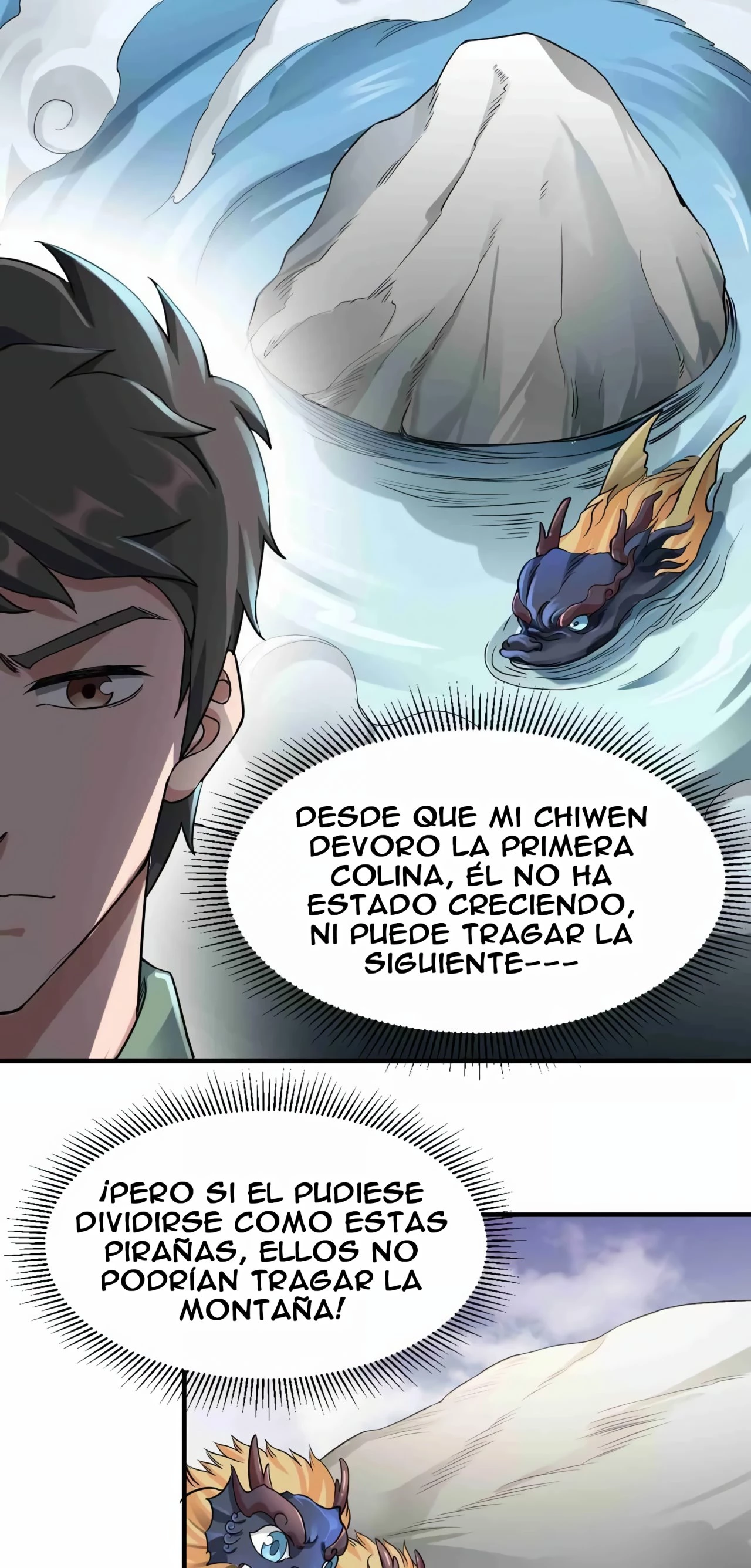 Yuan Long > Capitulo 44 > Page 111