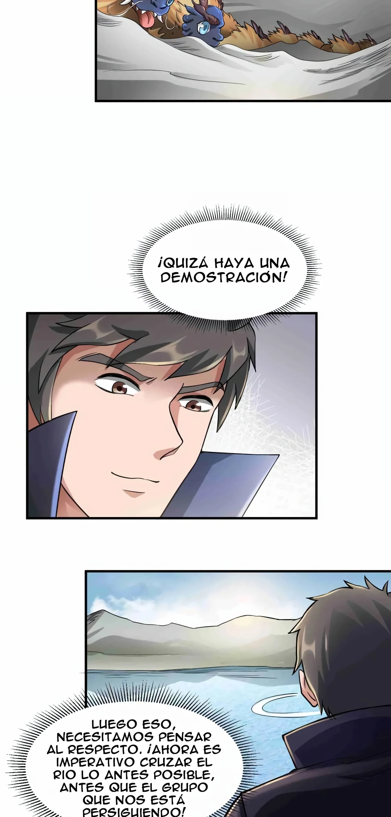 Yuan Long > Capitulo 44 > Page 121