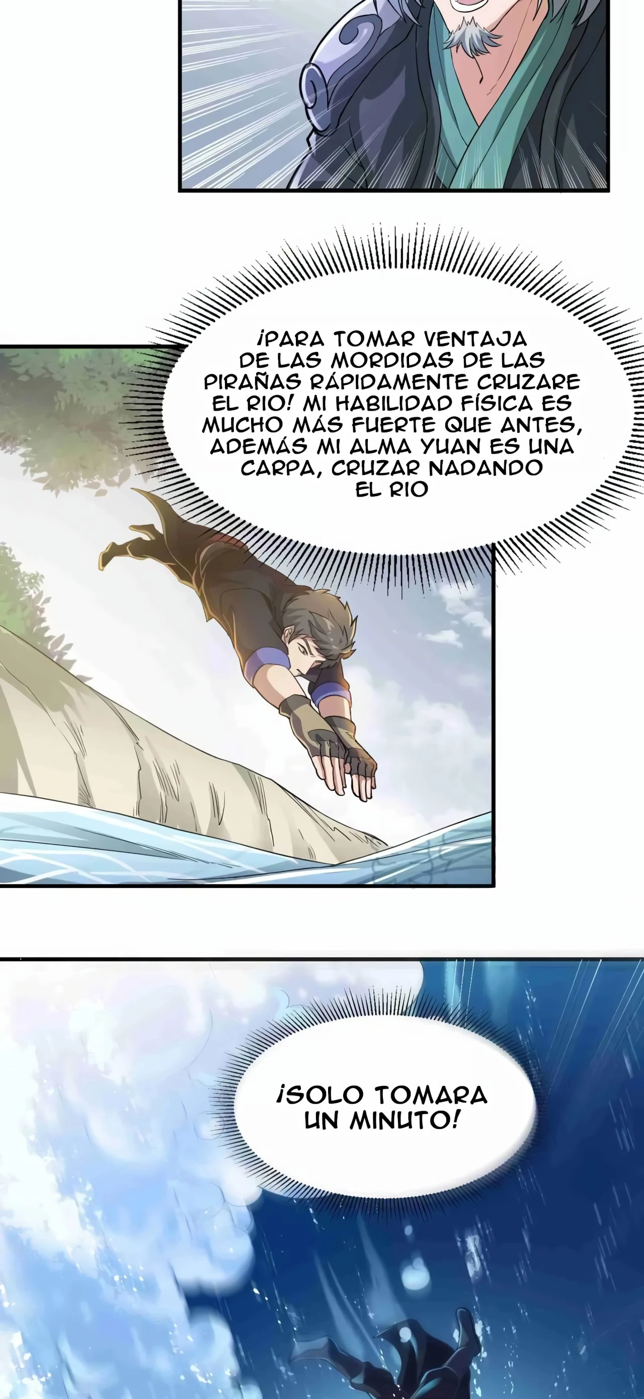 Yuan Long > Capitulo 44 > Page 151