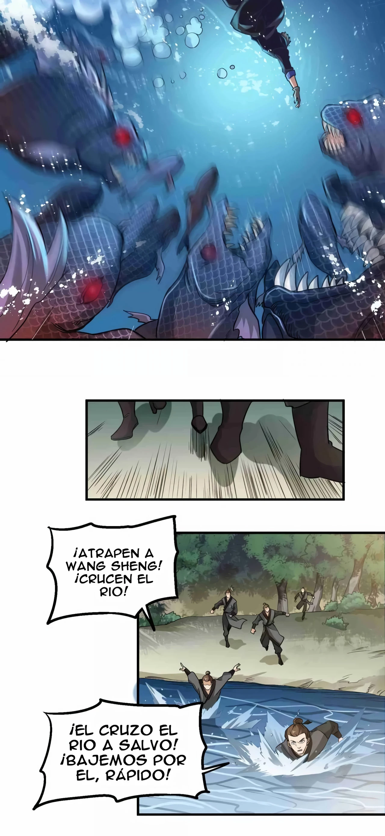 Yuan Long > Capitulo 44 > Page 161
