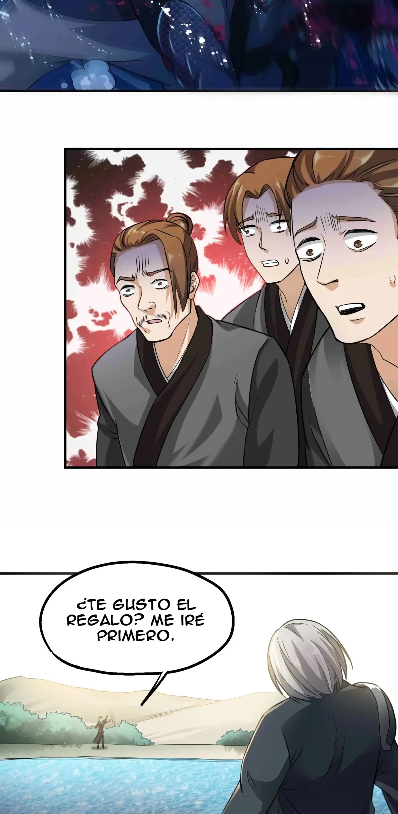 Yuan Long > Capitulo 44 > Page 191