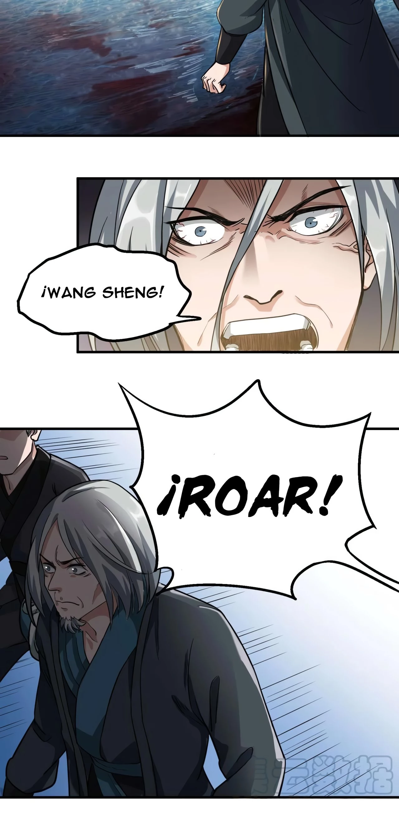 Yuan Long > Capitulo 44 > Page 201