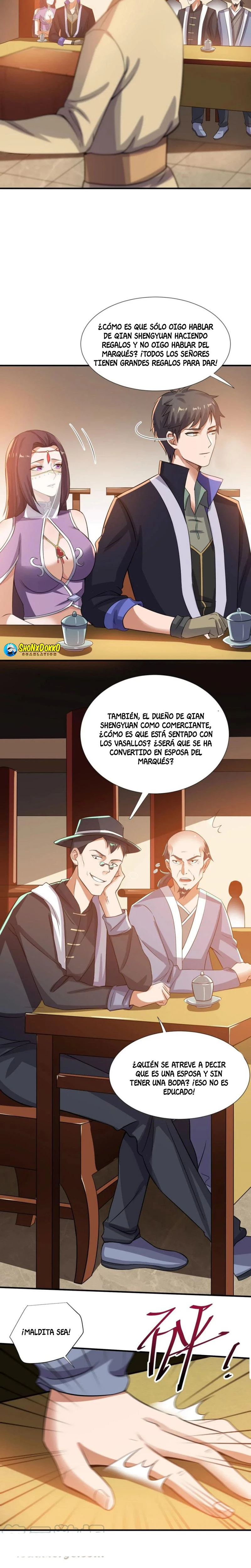 Yuan Long > Capitulo 165 > Page 31