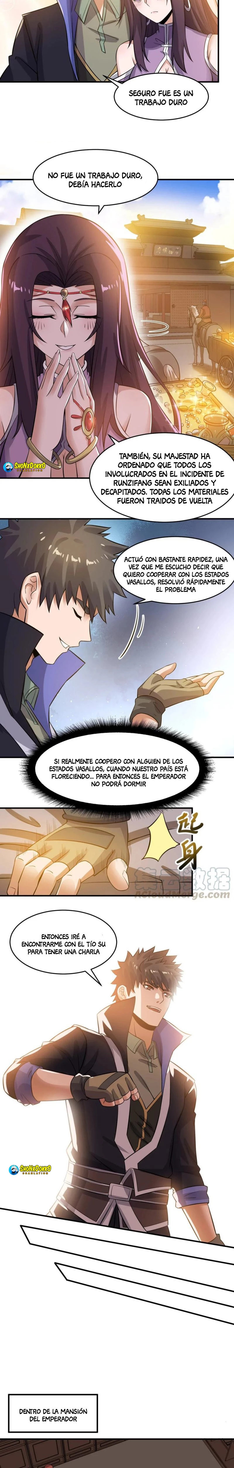 Yuan Long > Capitulo 169 > Page 61