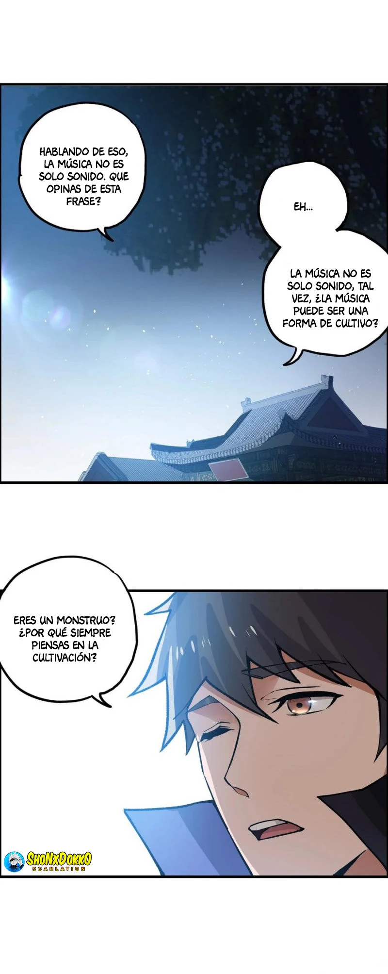 Yuan Long > Capitulo 174 > Page 111