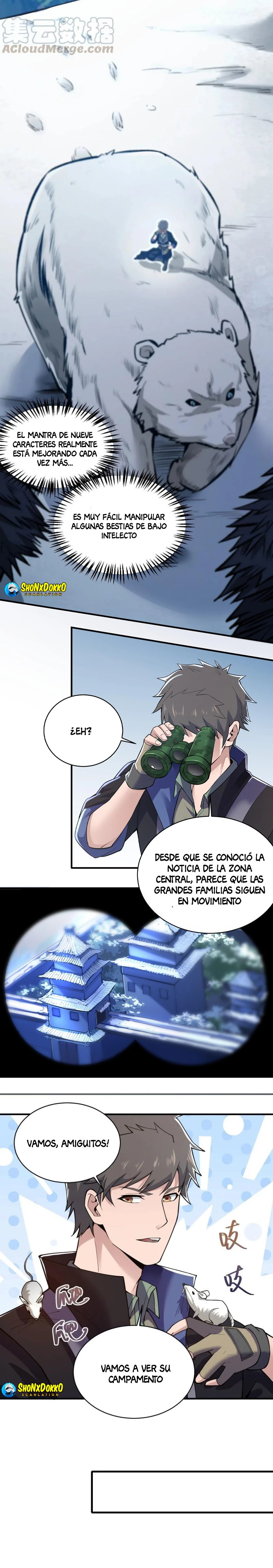 Yuan Long > Capitulo 182 > Page 41