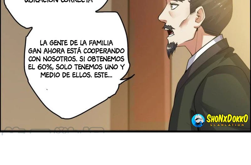 Yuan Long > Capitulo 183 > Page 91