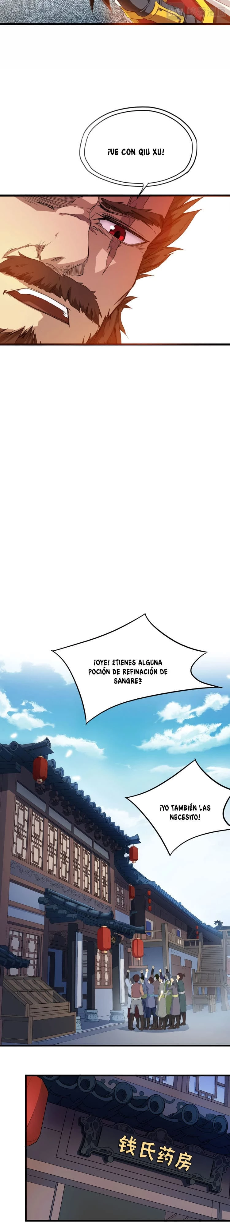 Dragon Pulse > Capitulo 10 > Page 71