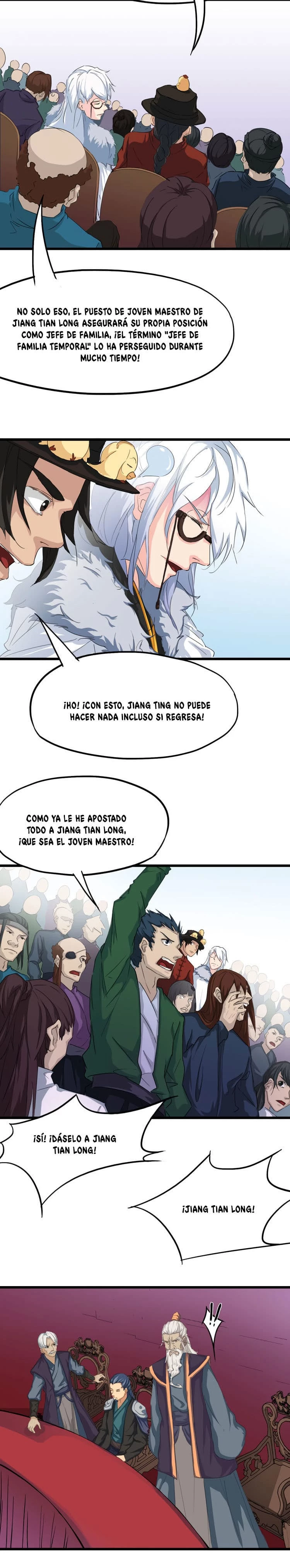 Dragon Pulse > Capitulo 12 > Page 201