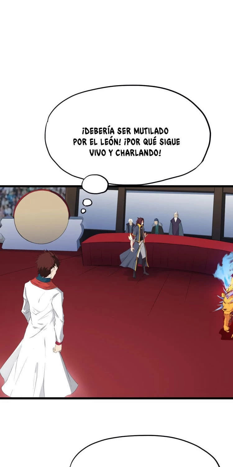 Dragon Pulse > Capitulo 13 > Page 51