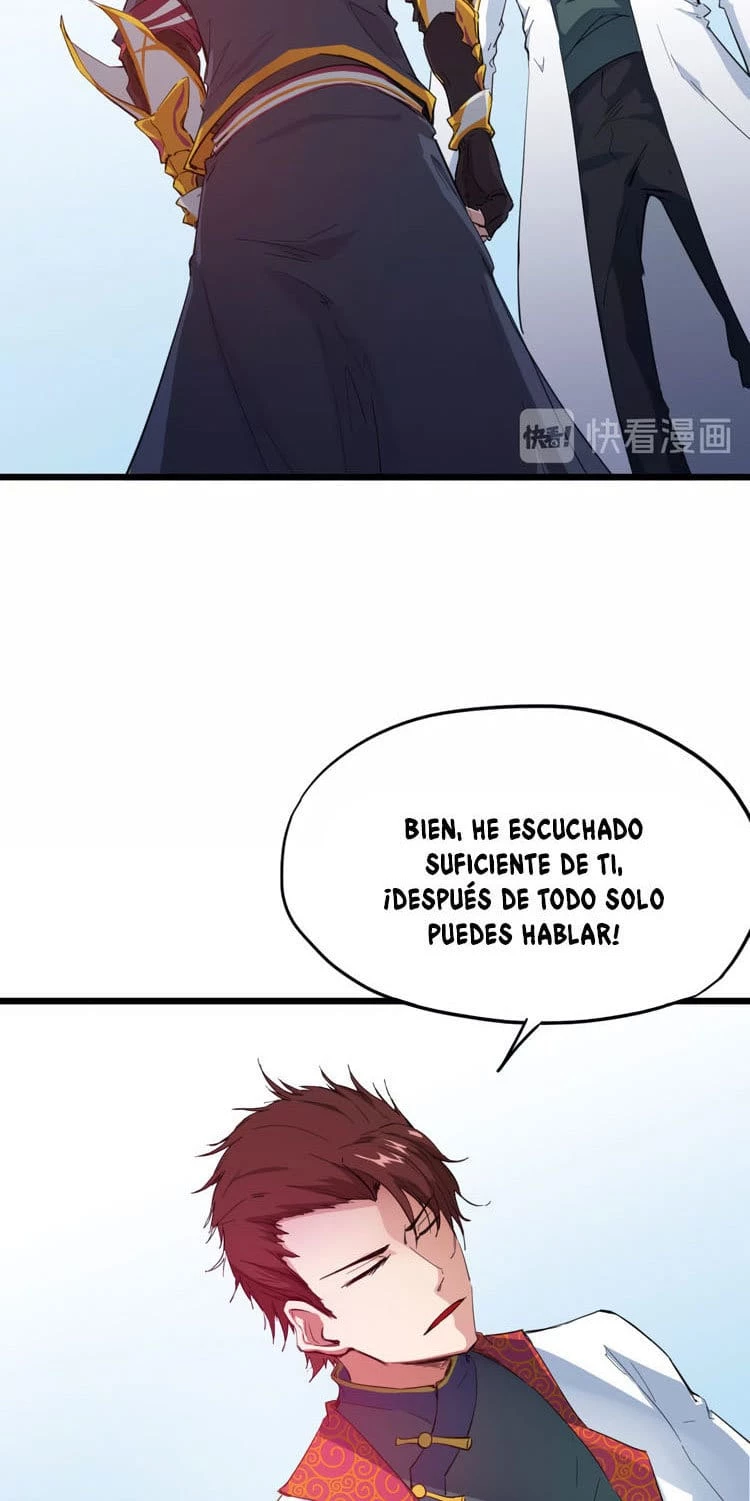 Dragon Pulse > Capitulo 13 > Page 81