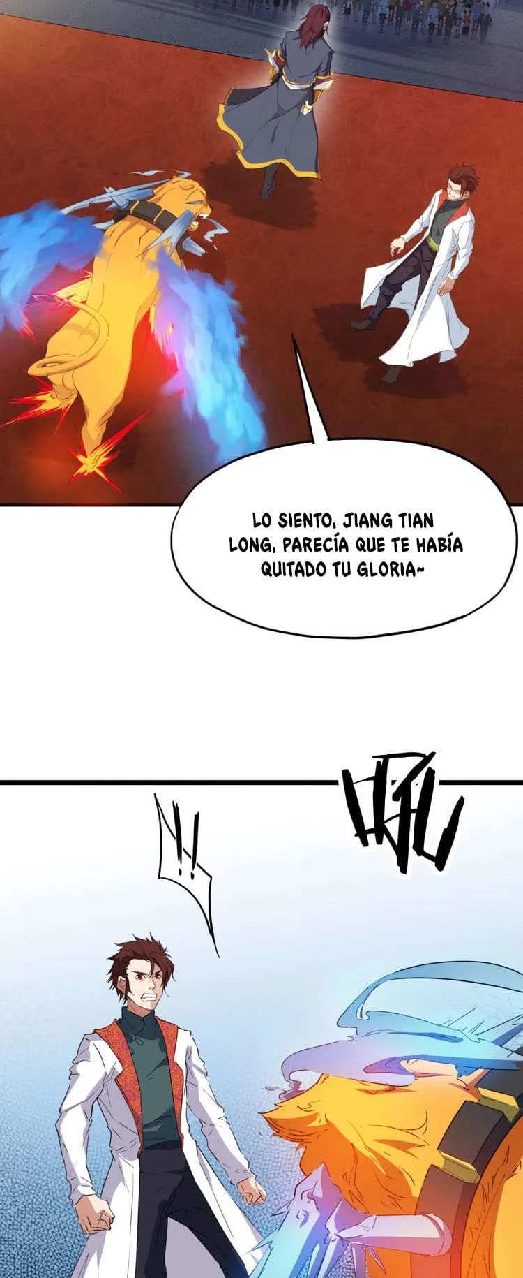 Dragon Pulse > Capitulo 13 > Page 151