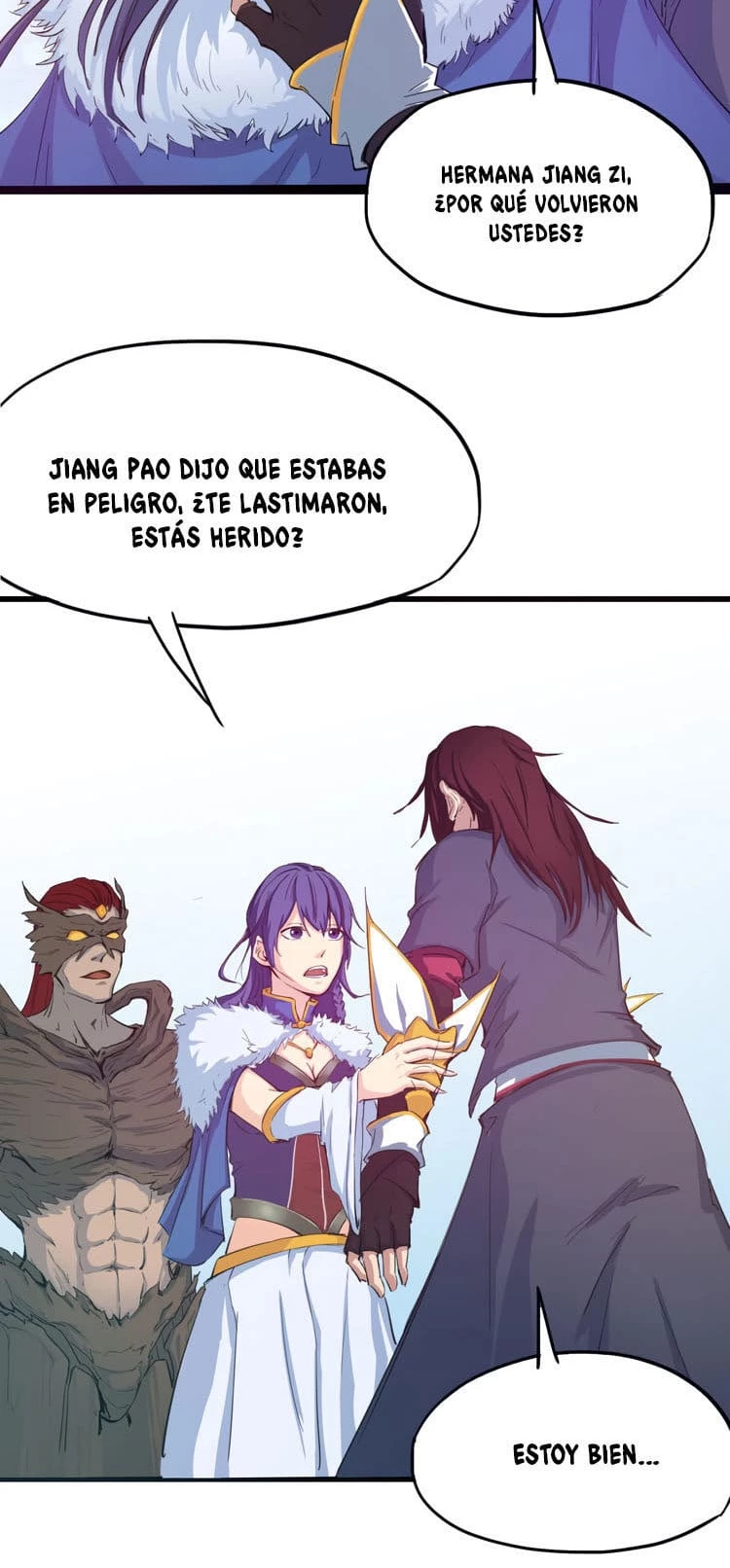 Dragon Pulse > Capitulo 13 > Page 241