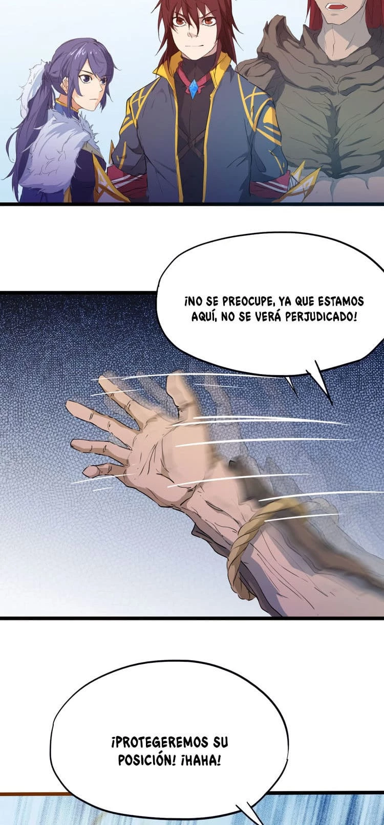 Dragon Pulse > Capitulo 13 > Page 261