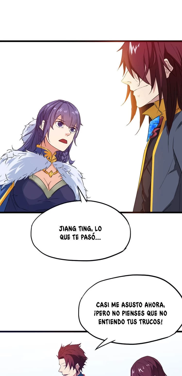 Dragon Pulse > Capitulo 13 > Page 321