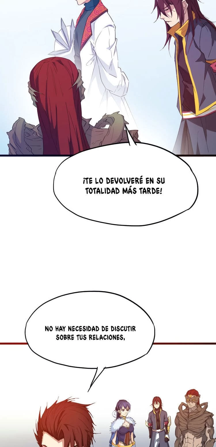 Dragon Pulse > Capitulo 13 > Page 331