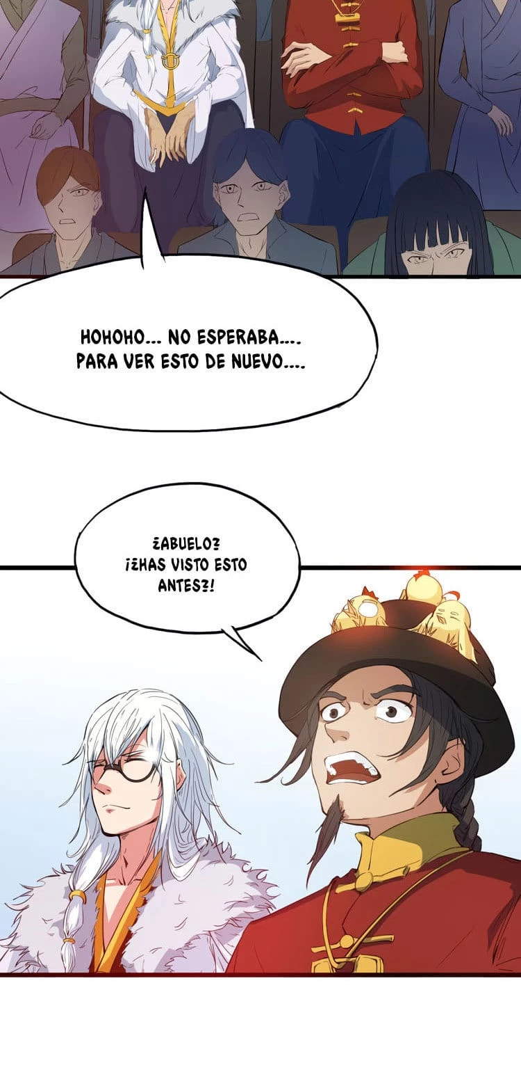 Dragon Pulse > Capitulo 13 > Page 421