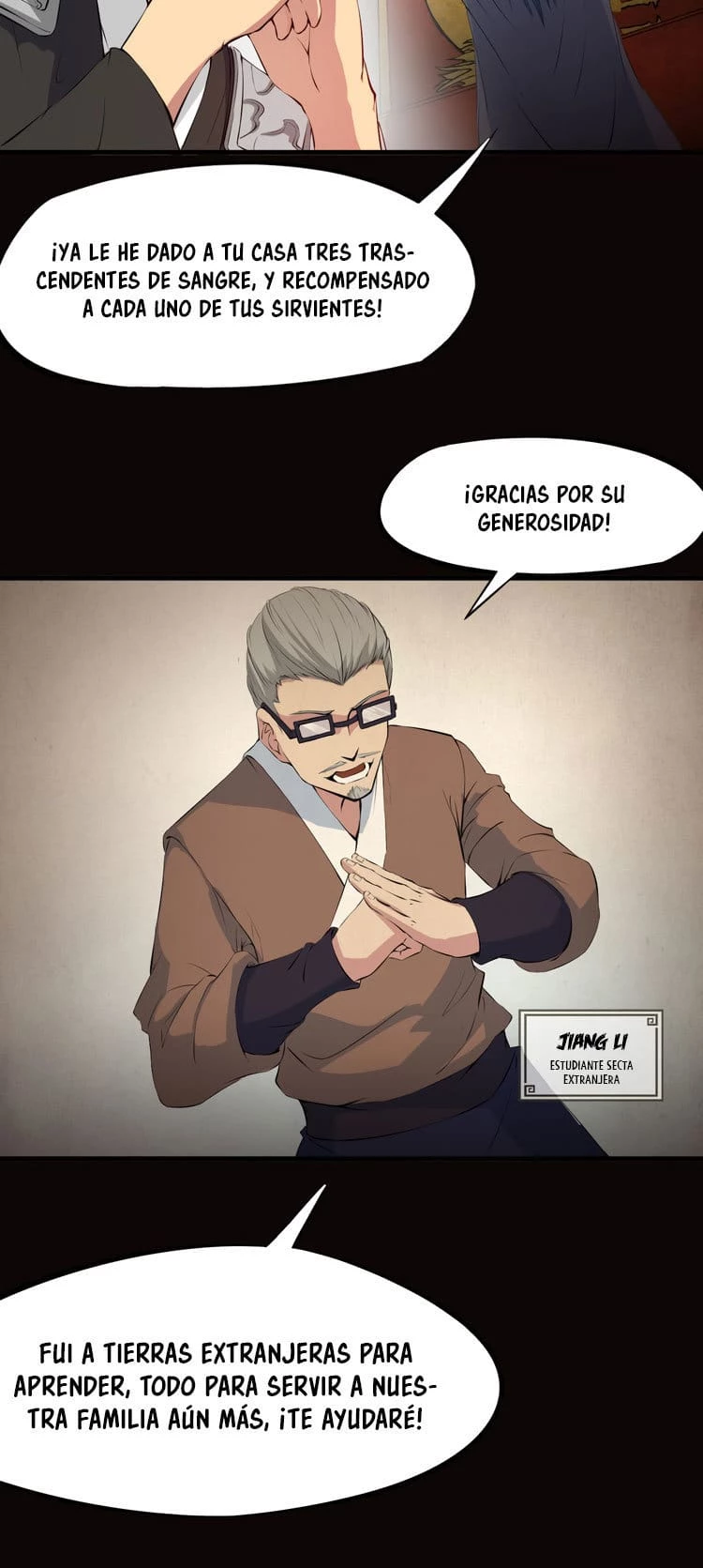 Dragon Pulse > Capitulo 15 > Page 51