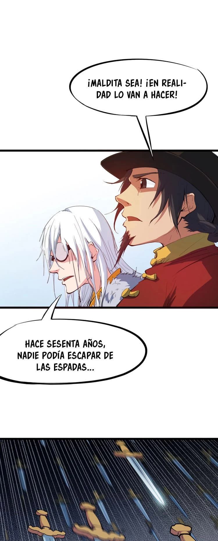 Dragon Pulse > Capitulo 15 > Page 221