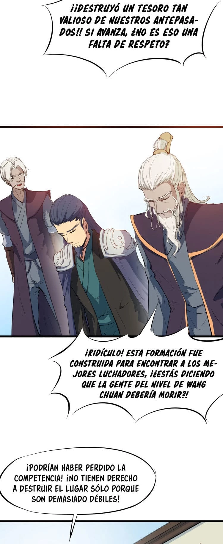 Dragon Pulse > Capitulo 16 > Page 31