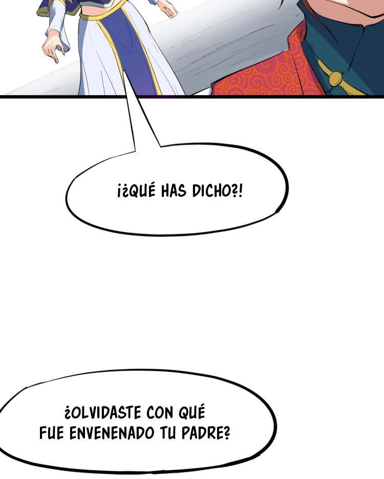 Dragon Pulse > Capitulo 16 > Page 441