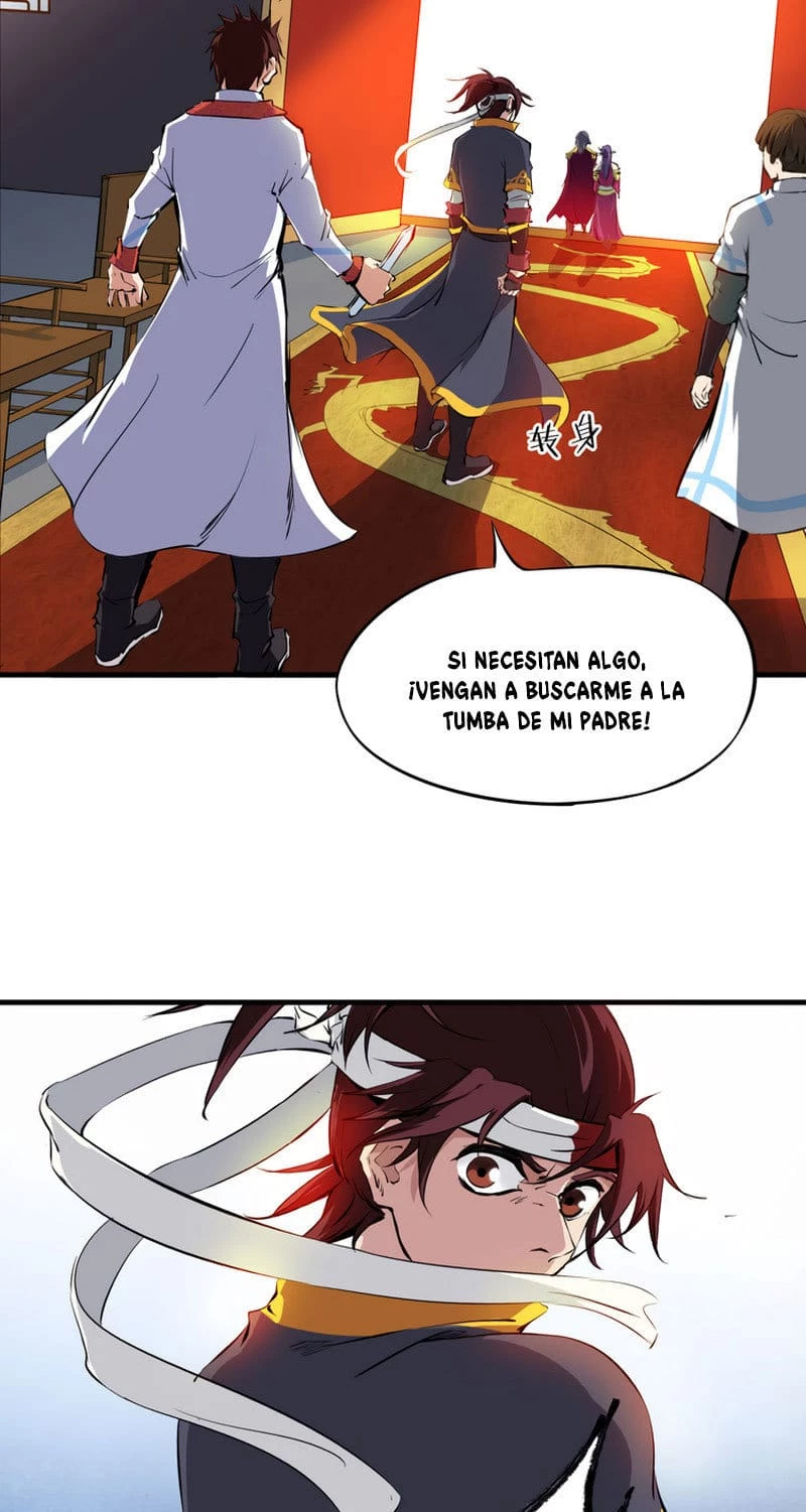 Dragon Pulse > Capitulo 2 > Page 251