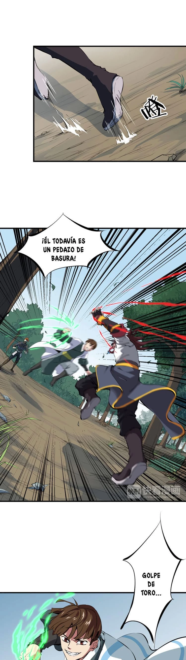 Dragon Pulse > Capitulo 3 > Page 231