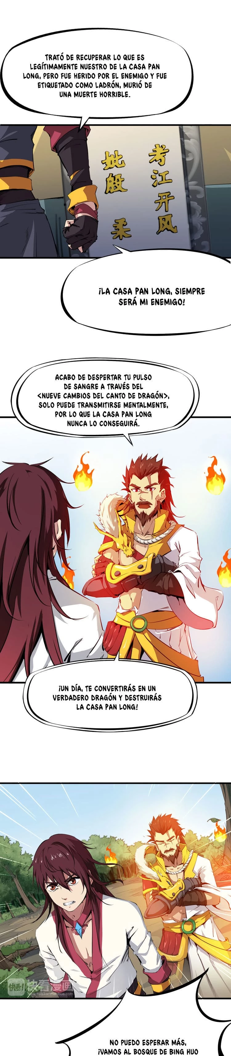 Dragon Pulse > Capitulo 4 > Page 131