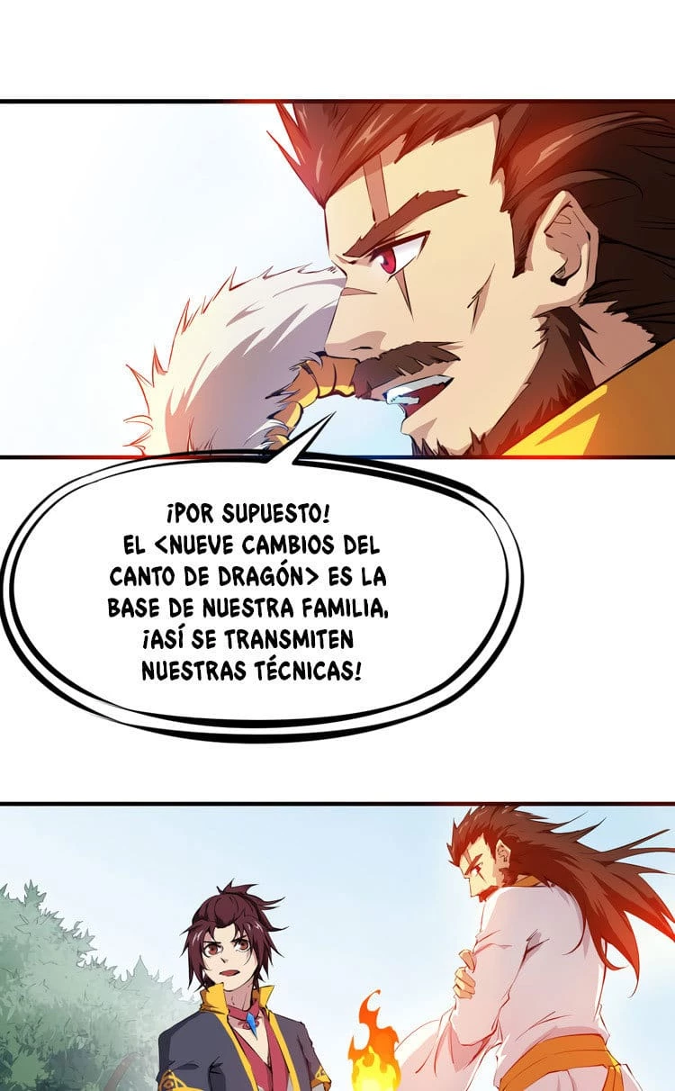 Dragon Pulse > Capitulo 4 > Page 231