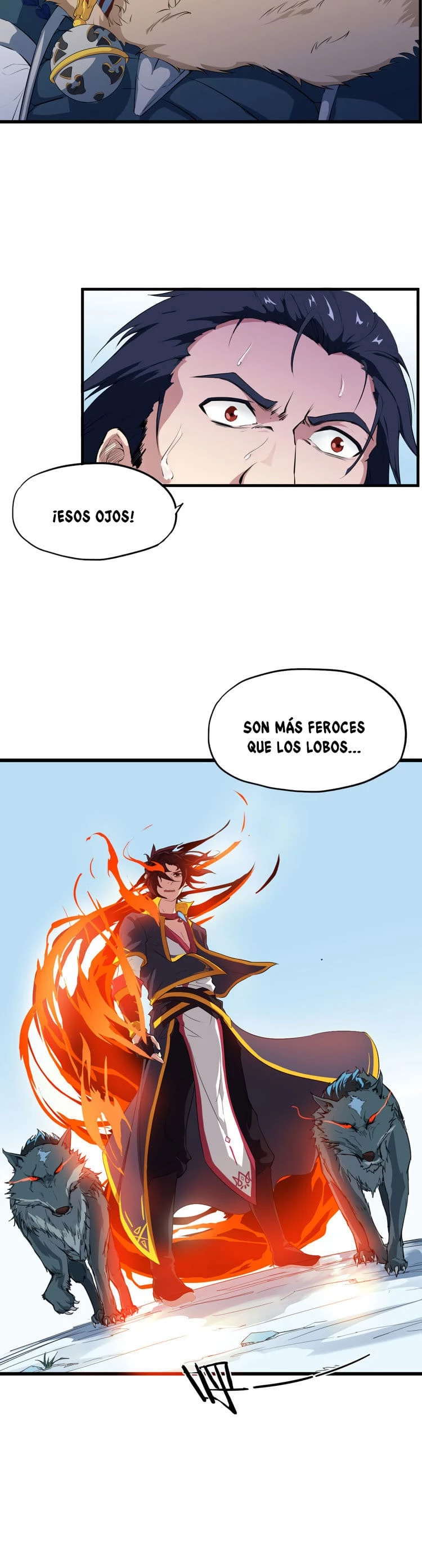 Dragon Pulse > Capitulo 6 > Page 201