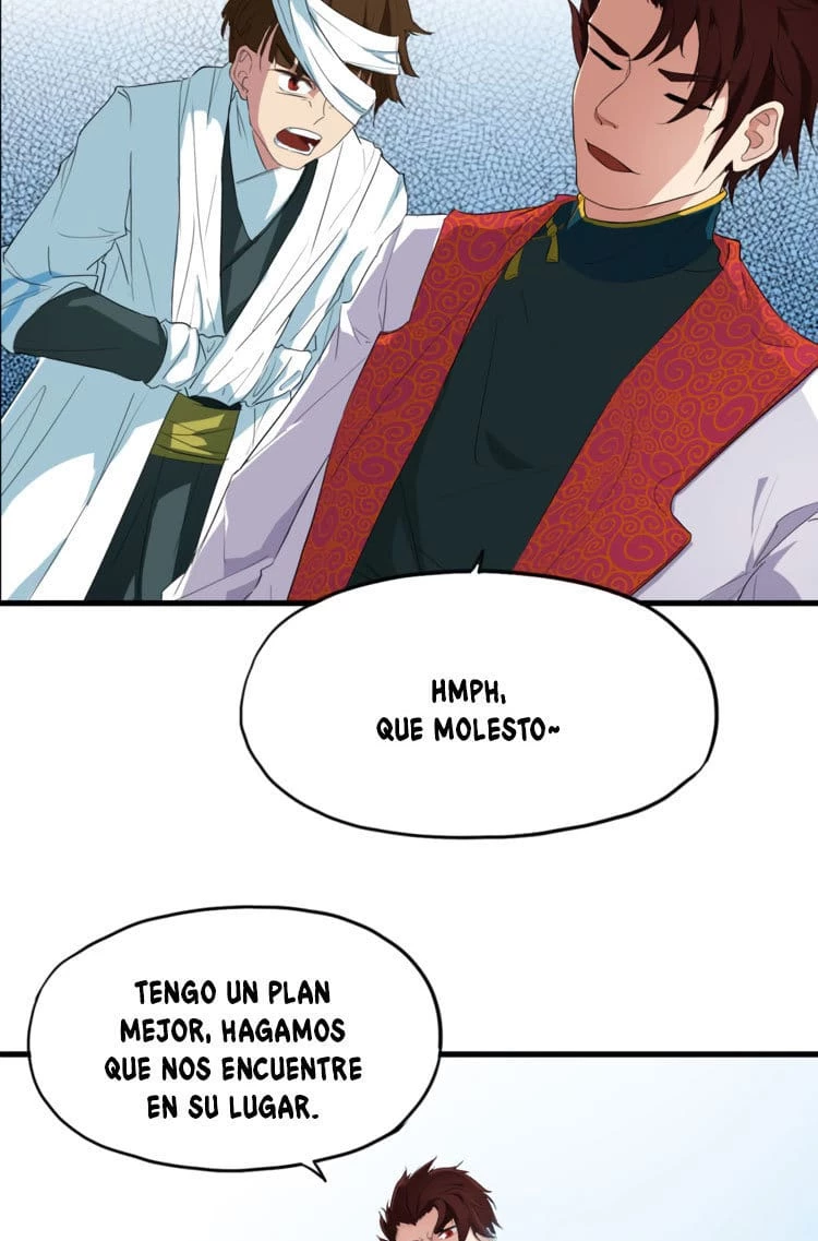 Dragon Pulse > Capitulo 6 > Page 301