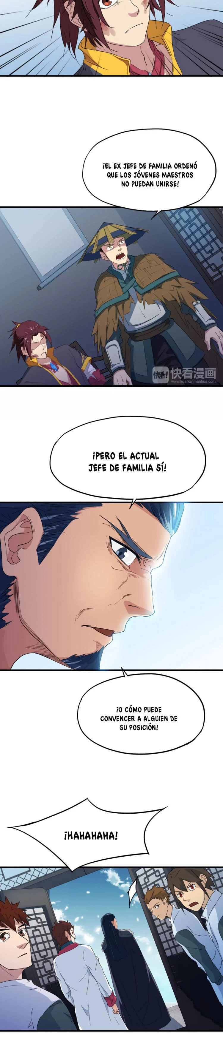 Dragon Pulse > Capitulo 9 > Page 151