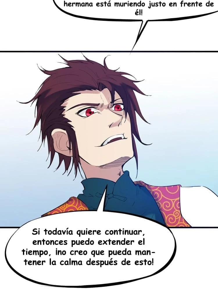 Dragon Pulse > Capitulo 20 > Page 321