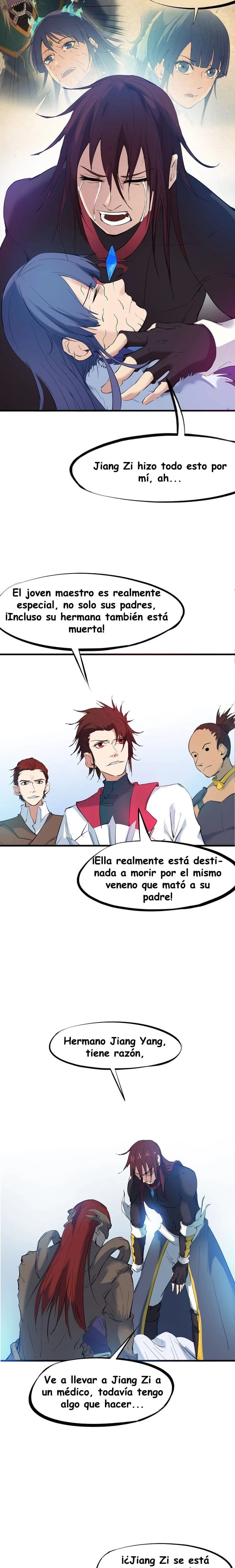 Dragon Pulse > Capitulo 20 > Page 351