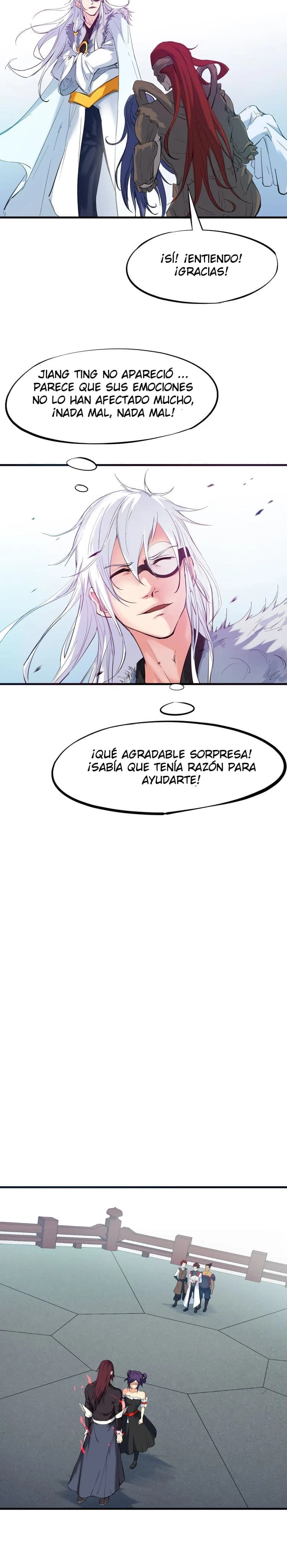 Dragon Pulse > Capitulo 21 > Page 71