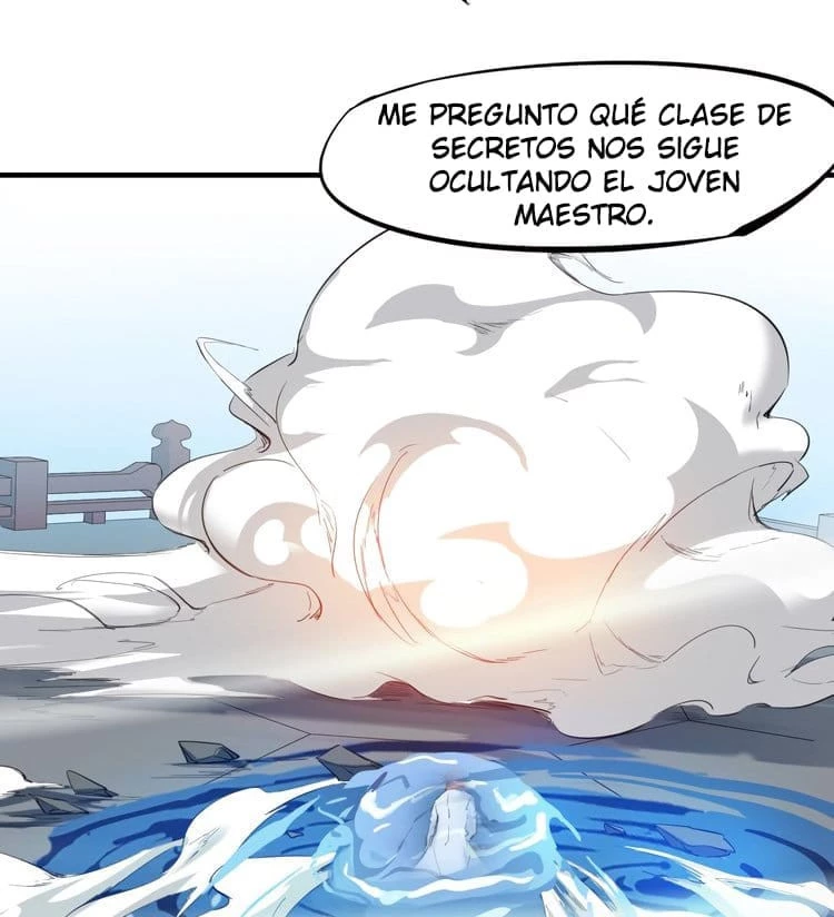 Dragon Pulse > Capitulo 22 > Page 171