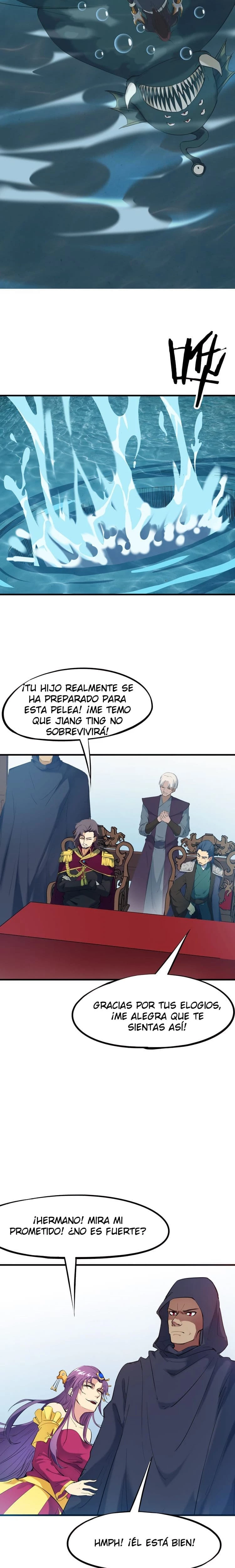 Dragon Pulse > Capitulo 24 > Page 201