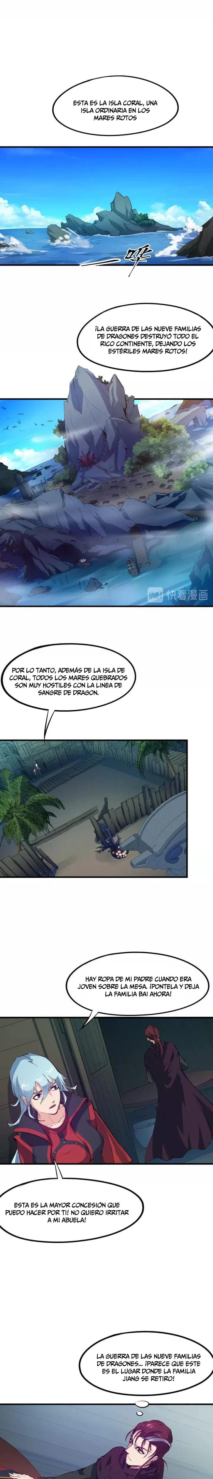 Dragon Pulse > Capitulo 62 > Page 51