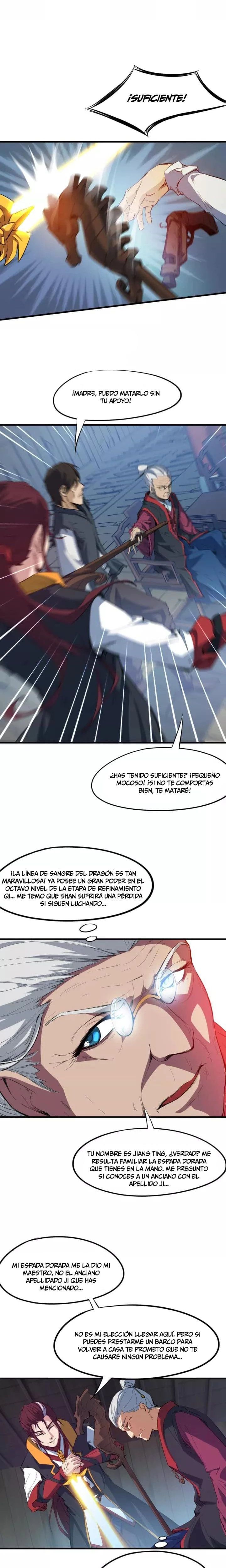 Dragon Pulse > Capitulo 62 > Page 181