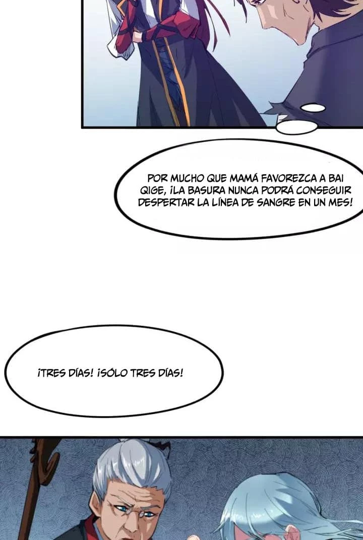 Dragon Pulse > Capitulo 62 > Page 211