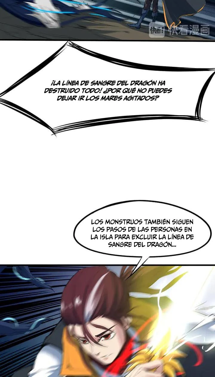 Dragon Pulse > Capitulo 63 > Page 131