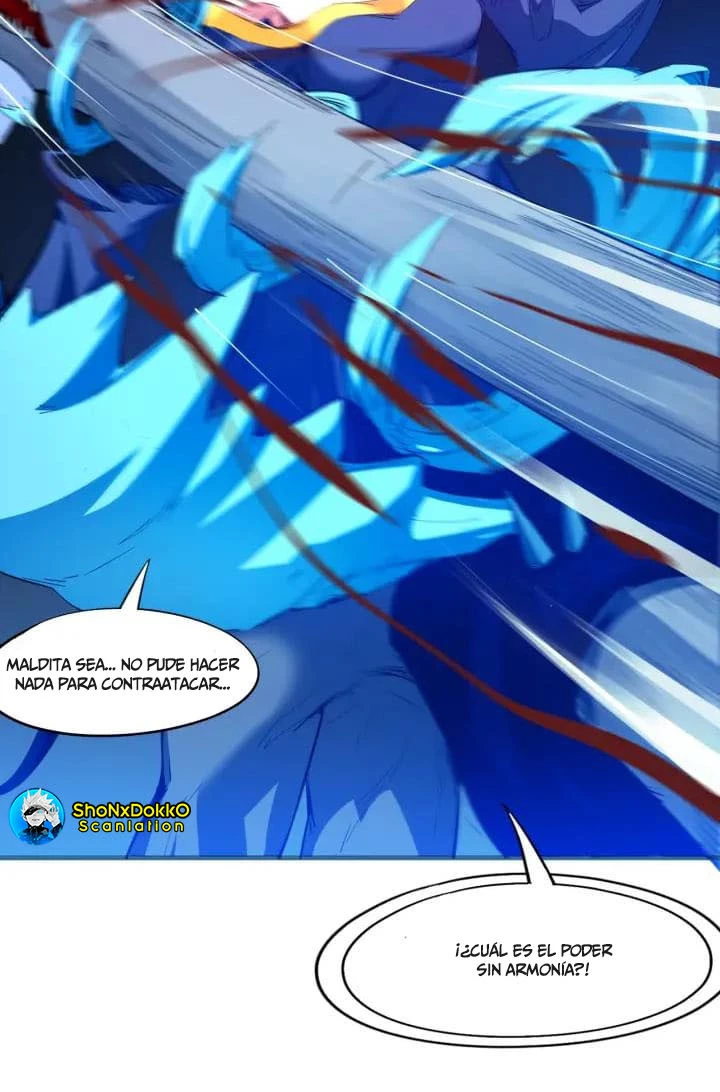 Dragon Pulse > Capitulo 65 > Page 31