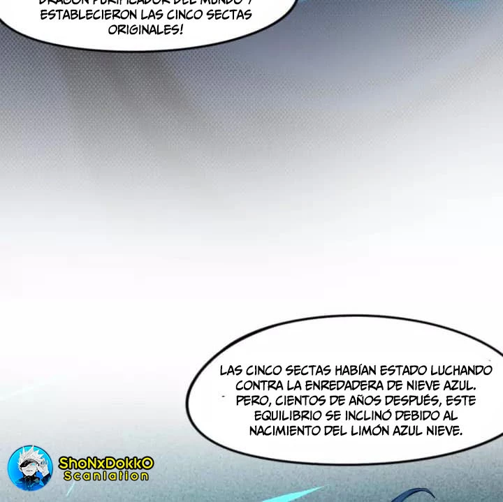 Dragon Pulse > Capitulo 69 > Page 61