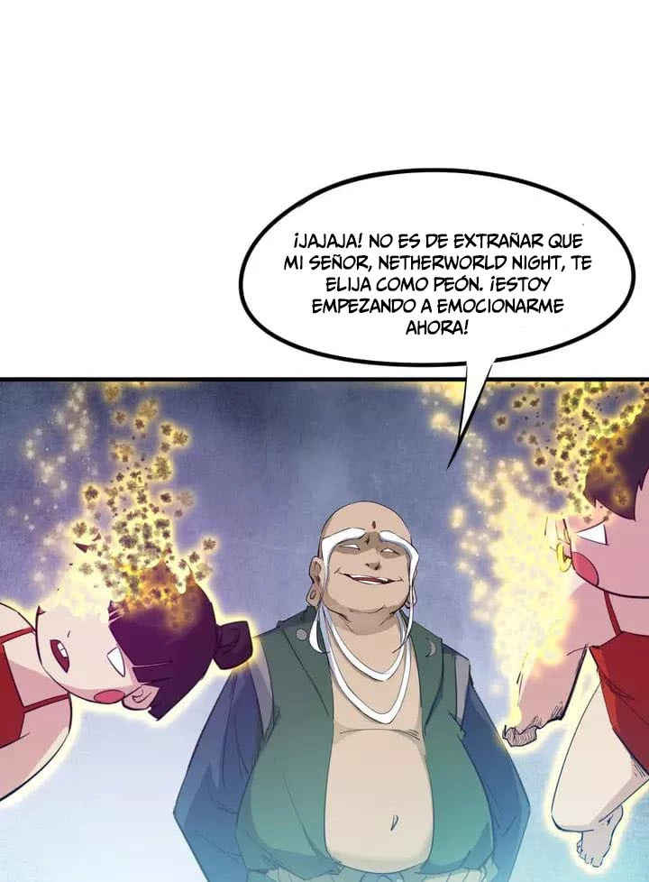 Dragon Pulse > Capitulo 71 > Page 61